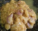 Foto langkah ke 1 dari resep Gulai udang jengkol.
