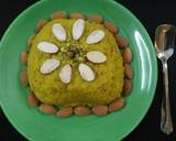 Pumpkin halwa (kaddu halwa) recipe step 6 photo