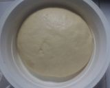 Foto langkah ke 2 dari resep Roti tawar manis.