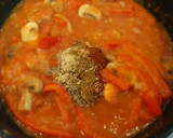 Foto del paso 5 de la receta: Fajitas de gambas