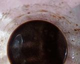 Foto langkah ke 2 dari resep Simple Ice Milk Chocolate.