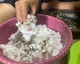 Foto langkah ke 3 dari resep Dendeng belut.
