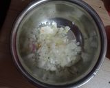 Foto langkah ke 2 dari resep Japanese Curry Rice / Nasi Kari Jepang Vegetarian.