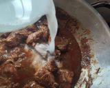 Foto langkah ke 3 dari resep Rendang Bumbu Praktis.