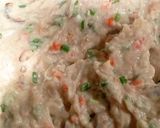 Foto langkah ke 7 dari resep Siomay Mentok 10.9.