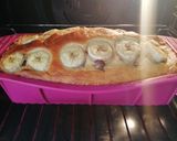 Une image de l'étape 7 de Banana bread healthy et SSA aux dattes 🍌.