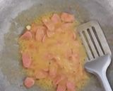 Foto langkah ke 2 dari resep Pasta maccaroni goreng.