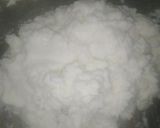 A picture of step 4 of Malai se Makhan bnany ka tareeka..