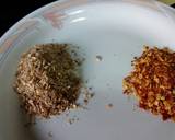 Allu kay chapli kabab recipe step 4 photo