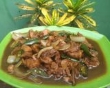 Foto langkah ke 4 dari resep 20.Ayam kecap mentega #bikinramadanberkesan.