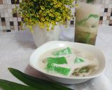 Foto langkah ke 4 dari resep Es Bongko Khas Pontianak.