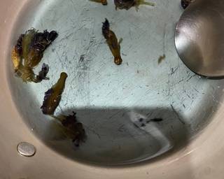 Es campur soda cendol - Step 2