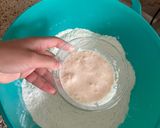 Foto del paso 1 de la receta: Tortas fritas