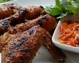 Foto langkah ke 3 dari resep Ayam Bakar Solo.