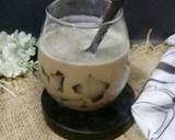 Cara Membuat Indocafe Sago Jelly Milk 6