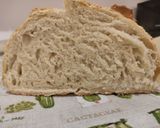 A picture of step 10 of Crusty Artisan Bread Without Sourdough Starter 🍞.