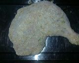 Foto del paso 3 de la receta: Pata muslo rebozada con zapallo.🍗