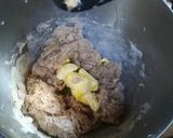 Mogyorós "duplacsiga"🥜🐌 recept fázis 1 fotója