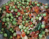சுண்டைக்காய் காரக் குழம்பு / Sundakai puli kulambu Recipe in tamil ரெசிபி ஸ்டேப் 2 புகைப்படம்