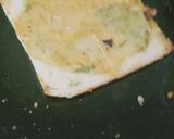 પિઝા સેન્ડવિચ (Pizza Sandwich Recipe In Gujarati) રેસીપી સ્ટેપ1ફોટો