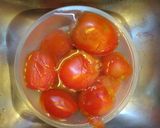 Foto del paso 1 de la receta: Salsa Marinara de mi Nonna 👵🏻🍅🧄🧅
