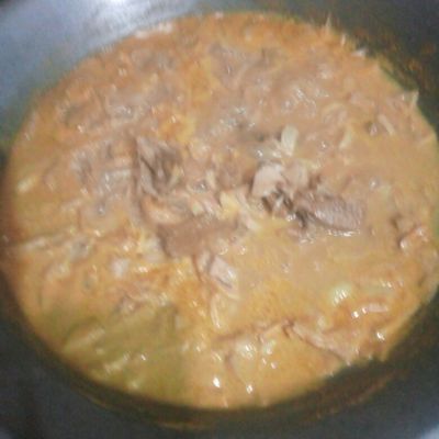 Langkah 8