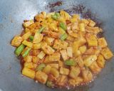 Foto langkah ke 3 dari resep Bekal sekolah anak.