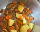 Foto del paso 3 de la receta: Lentejas