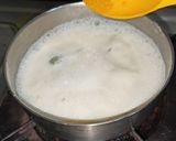 ड्राई फ्रूट हल्दी वाला दूध (Dry fruit haldi wala doodh recipe in hindi) रेसिपी चरण 4 फोटो