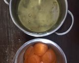 Foto langkah ke 4 dari resep Chocolate Cake Rice Cooker.