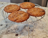 Foto del paso 6 de la receta: Galletas con Kit-kat