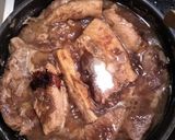 Foto langkah ke 5 dari resep Chasiu (Char Siew) teflon.