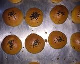 Foto langkah ke 9 dari resep ROTI (basic).