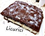 Pas rețetă Fulg de cocos 5 fotografie