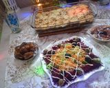 صورة لخطوة 5 من وصفة ڨرتان سلق(سبانخ)
