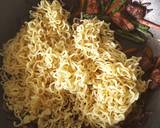 Pork & Veggie Stir Fry Noodles recipe step 5 photo