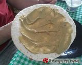 Φωτογραφία βήματος 7 της συνταγής Burritos Vlachaquitos