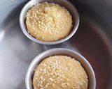 Foto del paso 3 de la receta: Pancitos Rápidos Sin Gluten