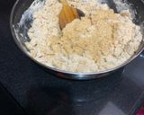 A picture of step 1 of ShengoleIndian spicy pasta.