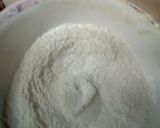 A picture of step 1 of Pancakes.