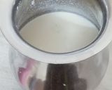 એપલ શેક રેસીપી સ્ટેપ1ફોટો