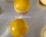 Foto langkah ke 8 dari resep Nastar Glowing.