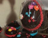 Foto del paso 6 de la receta: Huevos de Pascua