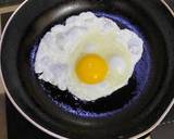 Easy and delicious Turkish Egg (with fried egg) recipe step 2 photo