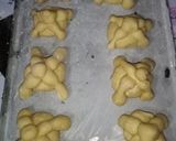 Foto del paso 5 de la receta: Pan de muerto