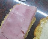 Foto del paso 2 de la receta: 🥐 Oíd mortales... el crujir de esta medialuna 🇦🇷