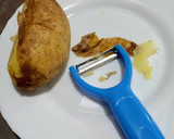 Foto del paso 2 de la receta: Patatas a feira