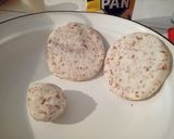 Foto del paso 2 de la receta: Arepas de Chicharrón