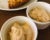 Foto del passaggio 3 della ricetta Gelato alla liquirizia