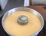 Foto del paso 3 de la receta: Flan casero súper fácil 🍮💘